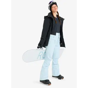 Spodnie snowboardowe techniczne damskie Roxy Rising High image-2