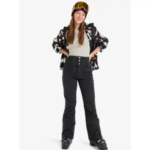 Spodnie snowboardowe techniczne damskie Roxy Rising High image-2