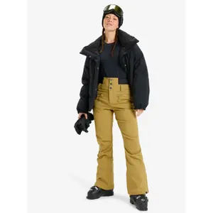 Spodnie snowboardowe techniczne damskie Roxy Rising High image-2