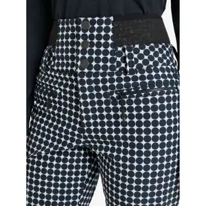 Pantalon de snowboard technique femme Roxy Rising High image-5