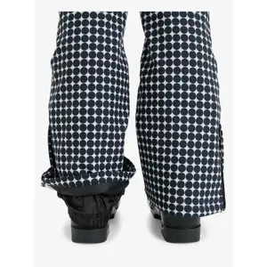 Pantalon de snowboard technique femme Roxy Rising High image-6