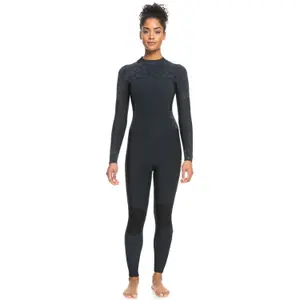 Women's jumpsuit Roxy Swell Series 3/2 Back-Zip