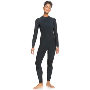 Women's jumpsuit Roxy Swell Series 3/2 Back-Zip image-1