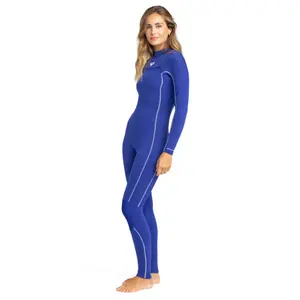 Women's jumpsuit Roxy Elite XT Stretch 5/4/3 Less-Zip image-2
