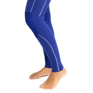 Women's jumpsuit Roxy Elite XT Stretch 5/4/3 Less-Zip image-4