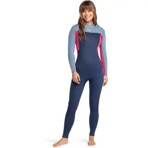Women's jumpsuit Roxy Prologue 4/3 Back-Zip image-0