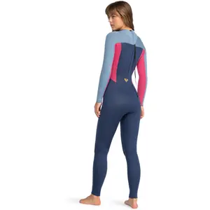 Women's jumpsuit Roxy Prologue 4/3 Back-Zip image-1