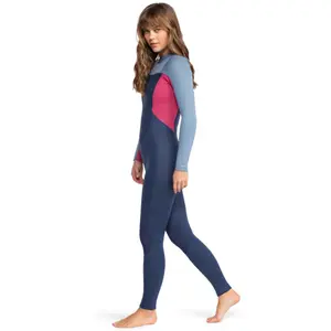 Women's jumpsuit Roxy Prologue 4/3 Back-Zip image-2
