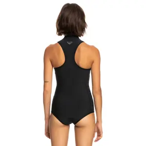 Women's playsuit Roxy 1 Swell Series Front-Zip QLock image-2