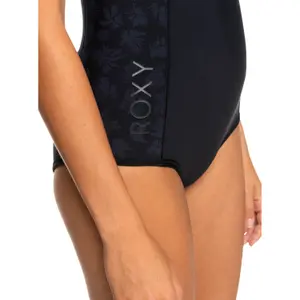 Women's playsuit Roxy 1 Swell Series Front-Zip QLock image-5
