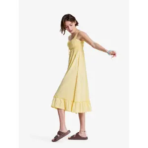 Women's dress Roxy Paradise Winds image-3