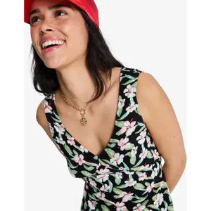 Vestuário feminino Roxy Free Spirits Mini image-3