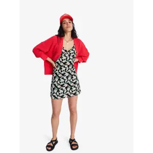 Vestuário feminino Roxy Free Spirits Mini image-1