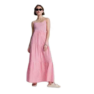 Klänning för kvinnor Roxy Tropical Glow