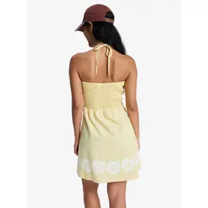 Robe Curta Lisa Mulher Roxy After Glow image-2