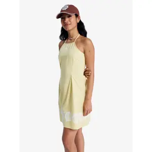 Robe Curta Lisa Mulher Roxy After Glow image-3