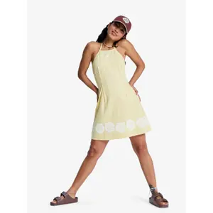 Robe Curta Lisa Mulher Roxy After Glow image-1
