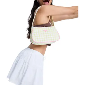 Mini skirt woman Roxy Dreamy Clouds image-2