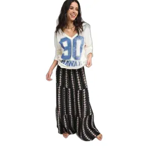 Women's skirt Roxy Sweetwater Crepe image-0
