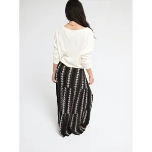 Women's skirt Roxy Sweetwater Crepe image-2