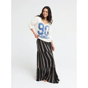 Women's skirt Roxy Sweetwater Crepe image-1