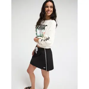 Women's skirt Roxy Sunblazed Babe image-4
