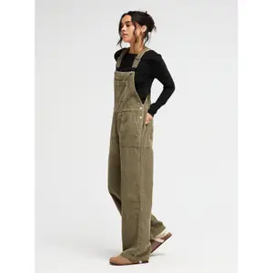Women's overalls Roxy Trailblazer image-3