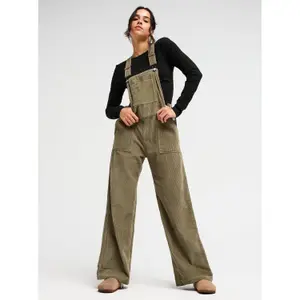 Women's overalls Roxy Trailblazer image-1