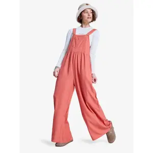 Women's overalls Roxy Easy Isle image-2