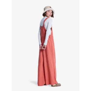 Women's overalls Roxy Easy Isle image-3