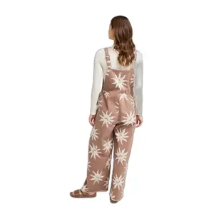 Women's overalls Roxy Note Route image-1