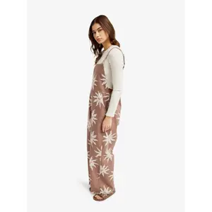 Women's overalls Roxy Note Route image-2
