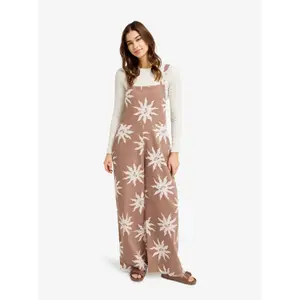 Women's overalls Roxy Note Route image-0