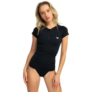 Women's rashguard Roxy New Essentials image-0
