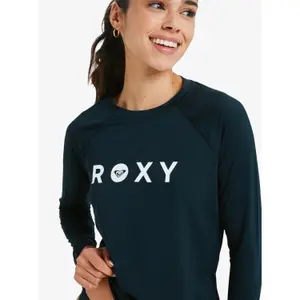 Women’s Long Sleeve Surf T-Shirt Roxy Essentials image-4