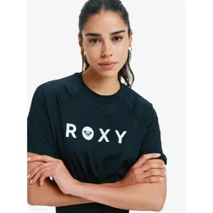 Women's surf t-shirt Roxy Essential image-6