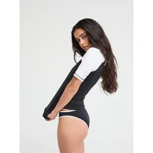 Γυναικείο κορυφαίο σέρφινγκ Roxy The Retro Essentials image-3