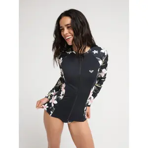 Haut de surf femme Roxy Lycra