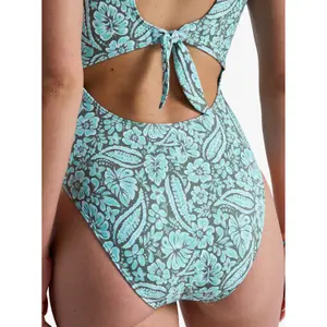Costume da bagno intero Roxy Sun Babe image-3