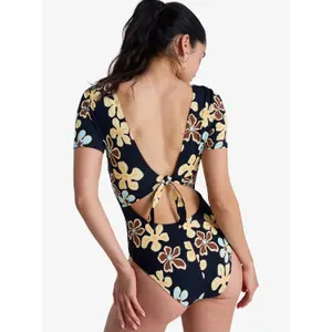 Costume da bagno intero Roxy Sun Babe image-2