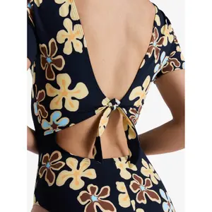 Costume da bagno intero Roxy Sun Babe image-4