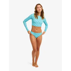 Women's long sleeve surf top Roxy The Beach Babe image-1