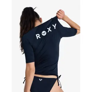 Women's Zip Surf T-shirt Roxy Essentials image-3