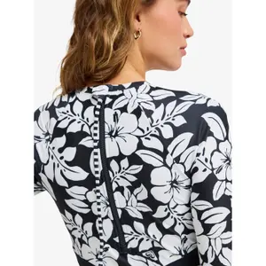 Badeanzug mit langen Ärmeln, Damen Roxy Summer image-6