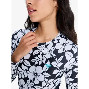 Badeanzug mit langen Ärmeln, Damen Roxy Summer image-5
