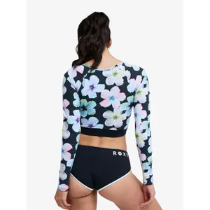 Women's long sleeve T-shirt Roxy Active image-3