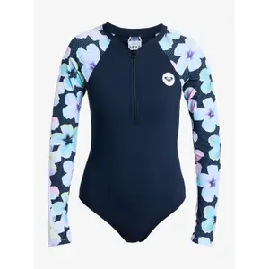 Women's long-sleeved bodysuit Roxy Roxy Active Onesie Pt image-0