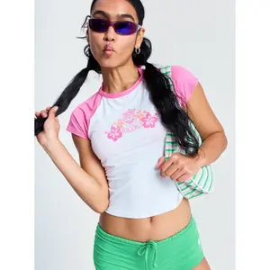 Top da surf donna Roxy Juicy image-1