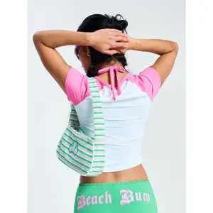 Top da surf donna Roxy Juicy image-3