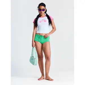Top da surf donna Roxy Juicy image-2